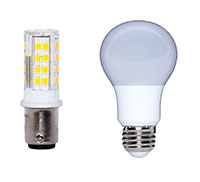 LED Bulbs