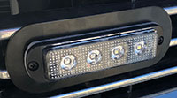 LED4400 Plate