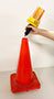 All-New Tapered Personal Safety Light Handle - 2