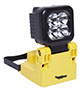Adjustable Position Portable LED Work Light Adjustable Position Portable LED Work Light