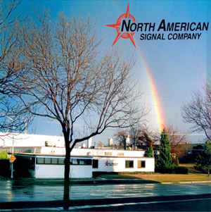 North American Signal Company North American Signal Company